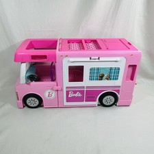 Barbie Camper Camper Mattel