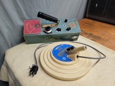 Vintage Whites Gold Master