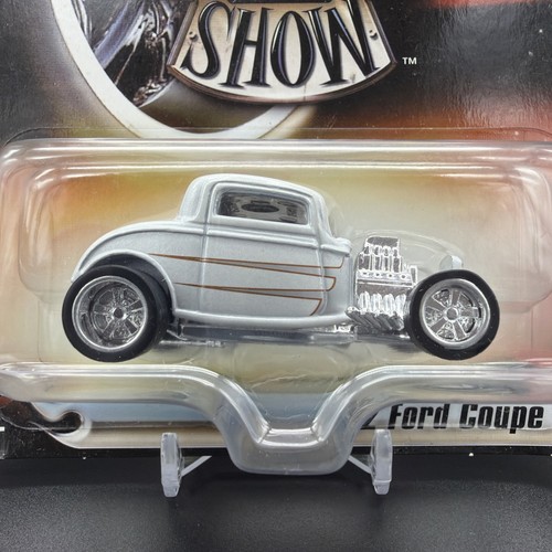 Hot wheels ford coupe - wheels,