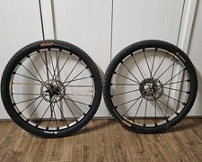 Mavic crossmax slr ssc - slr, 26