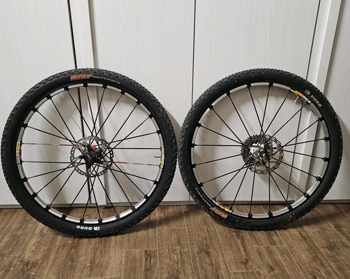 Mavic crossmax slr - crossmax,