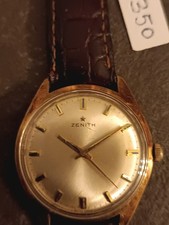 orologio zenith stellina