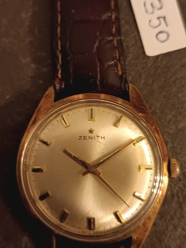 Orologio zenith stellina - zenith,