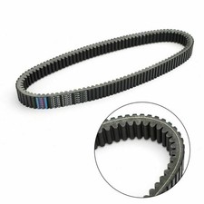 Courroie d'entraînement pour Polaris 550 IQ Shift Turbo Dragon 2008 750 A