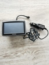 TomTom XL IQ Routes Navigatore satellitare Navigatore GPS Regno Unito