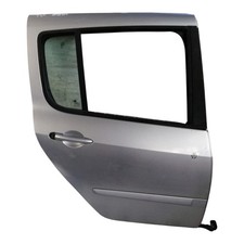 Porta Portiera Posteriore