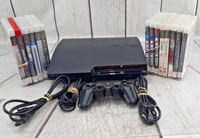 Sony PlayStation 3 CECH-2501B