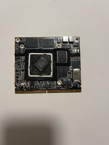 Apple imac a1311 - ati, radeon