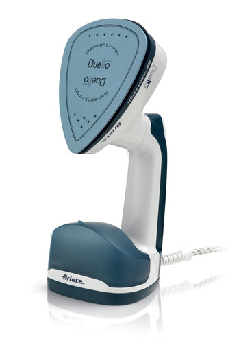 Duetto garment iron - garment,