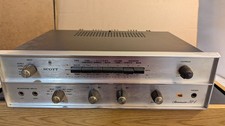 Amplificatore H H Scott 260B