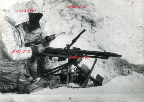 Foto russia armir - csir, fronte