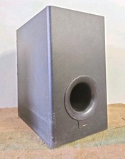 DIFFUSORE TEAC PER HOME THEATRE E SUBWOOFER PER AMPLIFICATORE - Cassa HiFi ✅