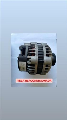 Alternatore per fiat doblo - i,