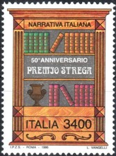 1996 italia repubblica Premio