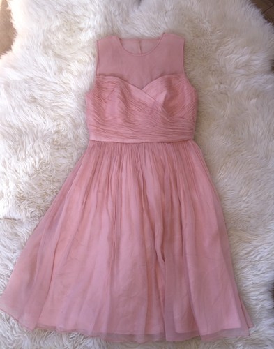 Nuovo abito crew 228 - j.crew, $228