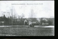 TRONVILLE