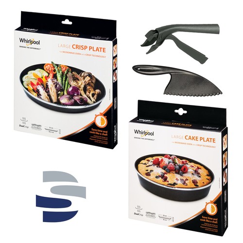 Bundle microonde piatto - microonde,