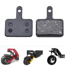 2 x Pastiglie Freno Idrauliche