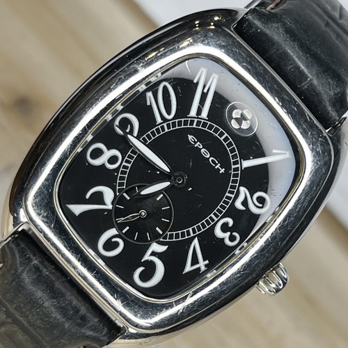 Orologio uomo epoca cinturino - uomo,