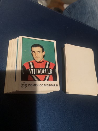 Mancoliste figurine ciclosport - mancoliste,
