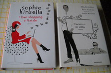 2 libri di SOPHIE KINSELLA