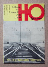 Rivista MODELLISMO FERROVIARIO
