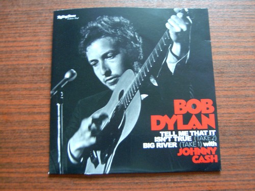 Rolling stone single bob - 7, single-bob