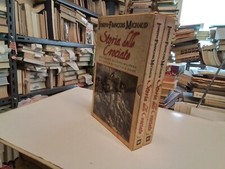 Storia delle Crociate 2 voll-