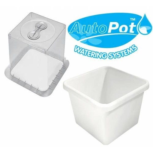 Autopot coperchio - autopot,
