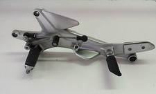 PEDANA SINISTRA HONDA CBF 600 N DEL 2007