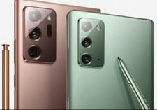 Samsung Galaxy Note 20