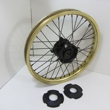 Honda XRV 750 Africa Twin RD04