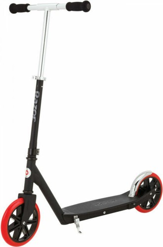 Razor carbon lux kick scooter - razor,
