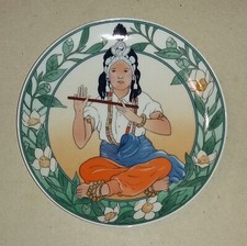 Villeroy & Boch Piatto UNICEF