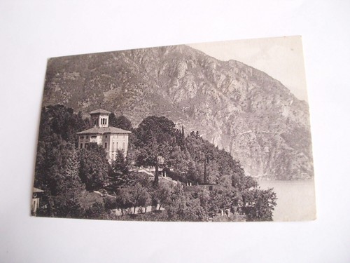 Como loveno menaggio villa - como,
