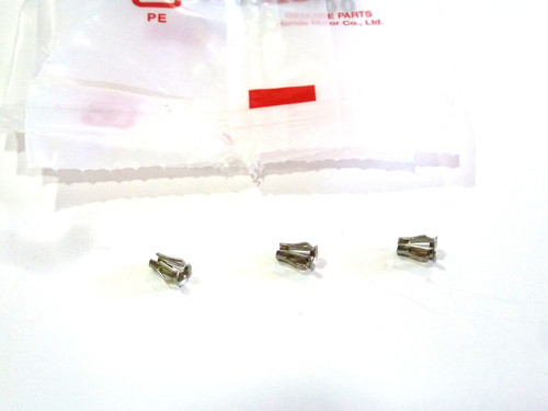 Honda clip fermi coperchio - clip,