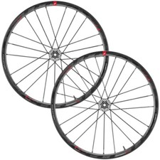 New Fulcrum Racing Zero Carbon