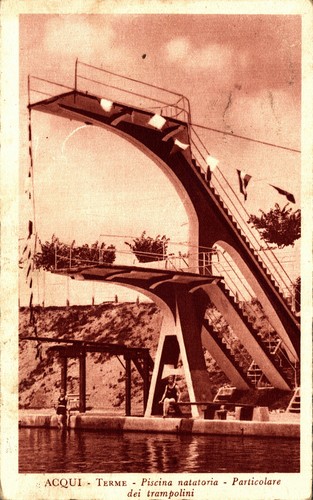 Acqui terme alessandria la - acqui,