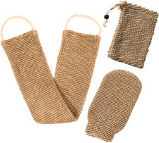 Guanto Esfoliante Corpo in