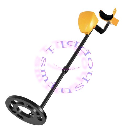 Metal detector impermeabile