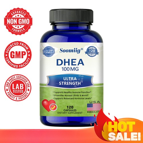 Capsules supports - dh, ea