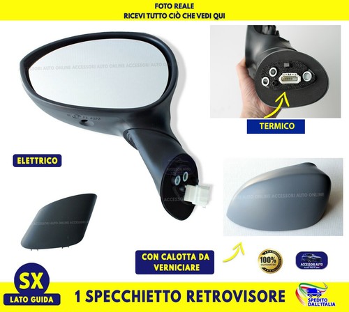Specchietto specchio per - specchietto,