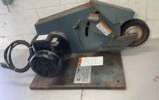 Levigatrice a nastro Wilton