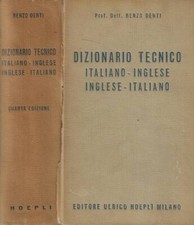 Dizionario tecnico