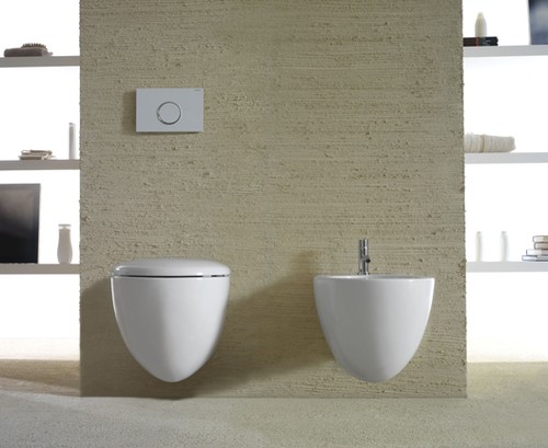 Ceramica globo bowl sanitari - globo, bowl+