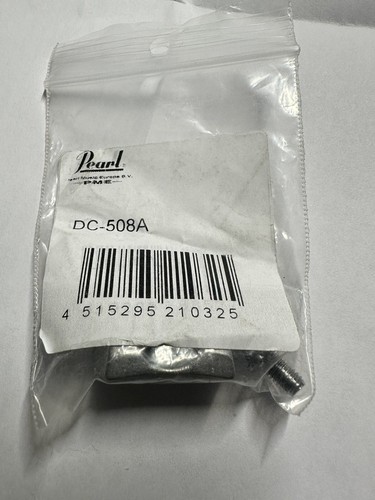 Pearl eliminator toe stopper - pearl,