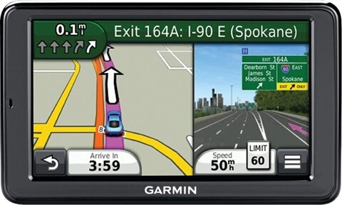 Garmin nuvi 2595lmt - nuvi,