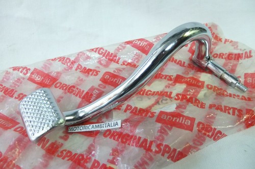 Per aprilia red rose - 50, pedale