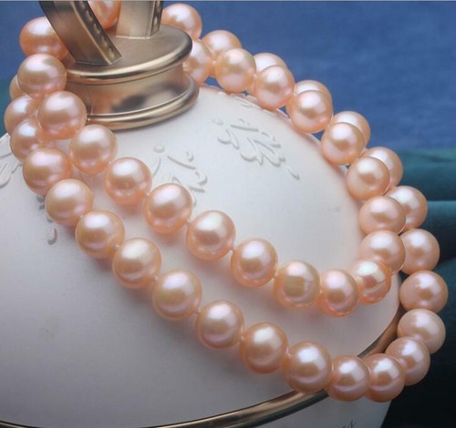 Collana perle charming - collana,