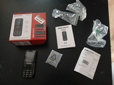 Vecchio cellulare Vintage - Majestic Lucky 55